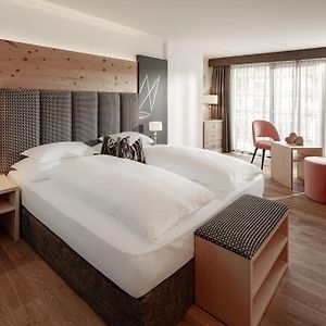 Camera deluxe con letto king size